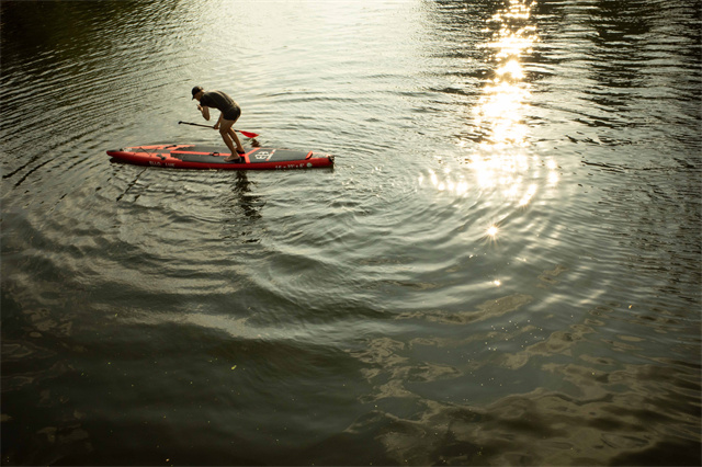  炎炎夏日，除了空调和雪糕，还有哪些避暑的方式呢？