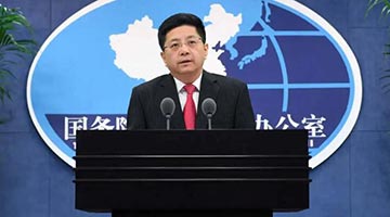 大陆涉台部门14次密集表态传递了什么信息？