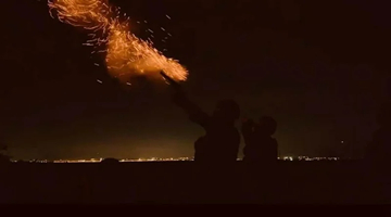 台陆军：大陆无人机再入金门北碇岛巡航