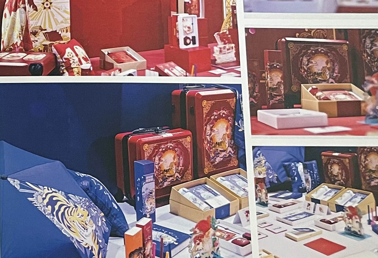 第九届中原文博会9月将在鹤壁举办 沉浸式逛展体验数字文博