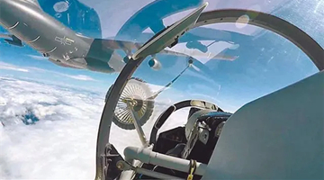 华盛顿智库兵推：美军“援台抗陆”会损失库存一半战机