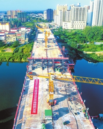 河南 投资加把劲儿 稳住基本盘