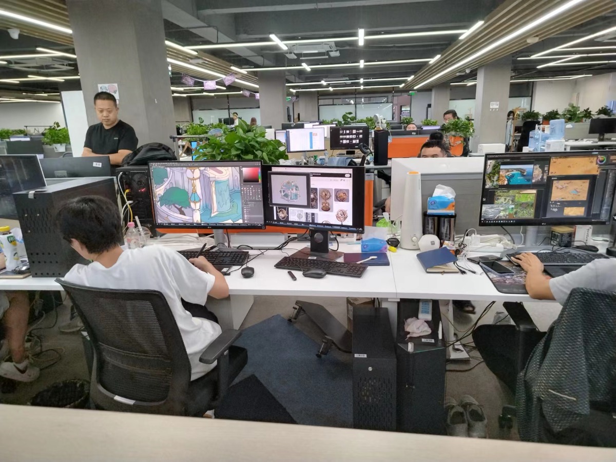 助力中华文化“走出去” 多个国家文化出口重点企业服贸会亮相