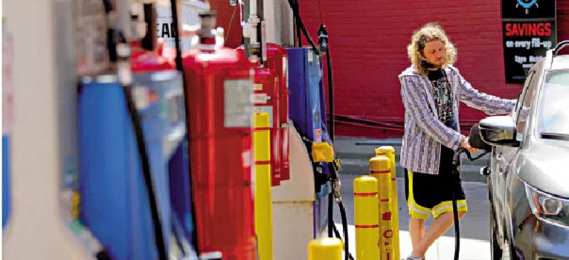 “通胀见顶”预期过于乐观