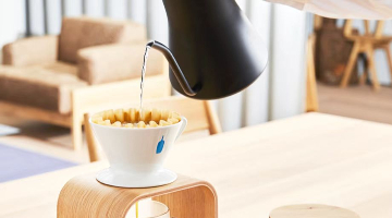 小众咖啡开新店胜算几何