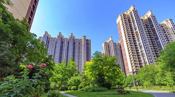 国家统计局：7月一线城市商品住宅售价环比微涨