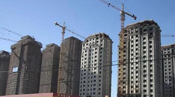 国家统计局：前7月全国房地产开发投资同比下降6.4%