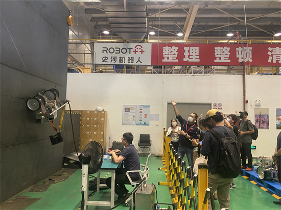 中关村房山园14家企业将组团亮相2022年服贸会