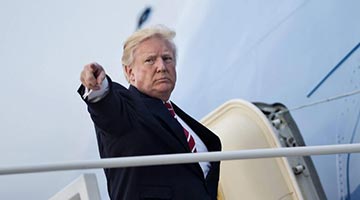 初选失利的切尼 誓言不惜一切代价阻止特朗普重返白宫