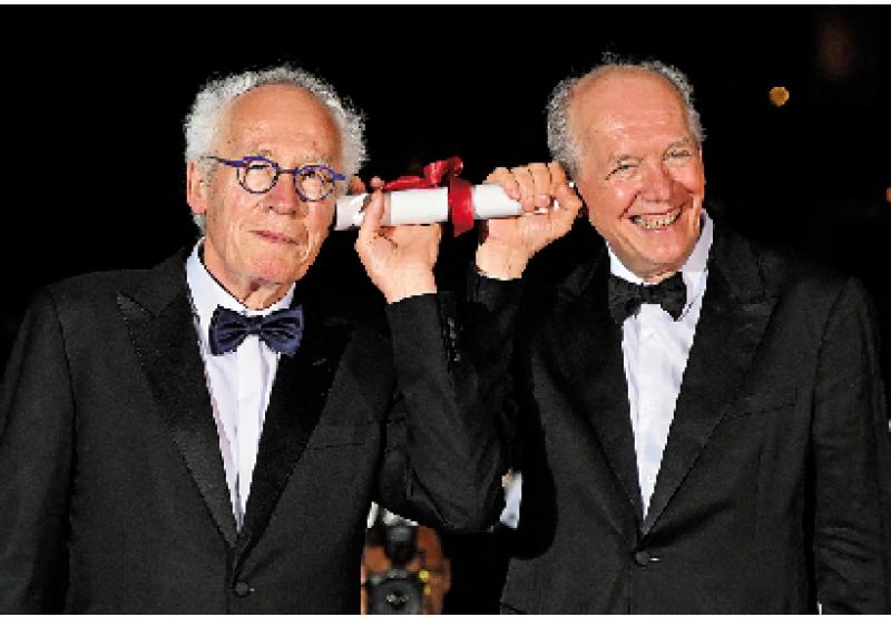 难于突破/导演风格强烈孰好孰坏？\王勋