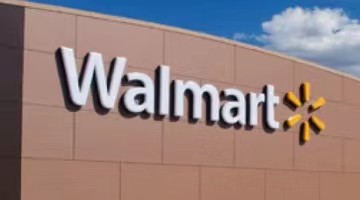 沃尔玛：2023财年第二季度净利润约51.47亿美元，同比增长17.9%