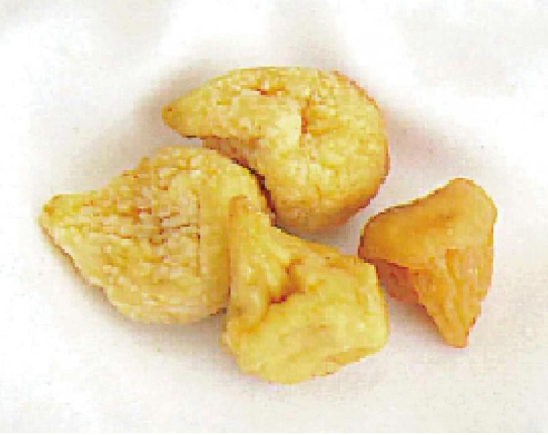 ﻿药食同源/无花果健脾清肠