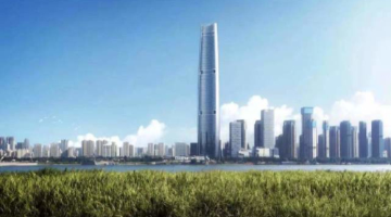 雅居乐：拟3.4亿港元出售雅生活3.45%股份以补充流动资金