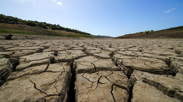 四问长江流域严重旱情：正值汛期为何干旱？