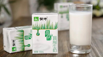 历史新高！蒙牛升至全球乳业第七名