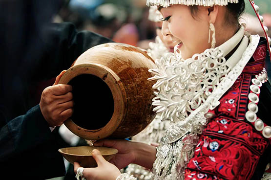 「村BA」加持 黔東南州旅遊疫後恢復態勢強勁