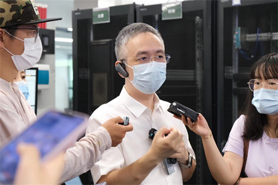 聚焦绿色 智能化建造方案将亮相服贸会