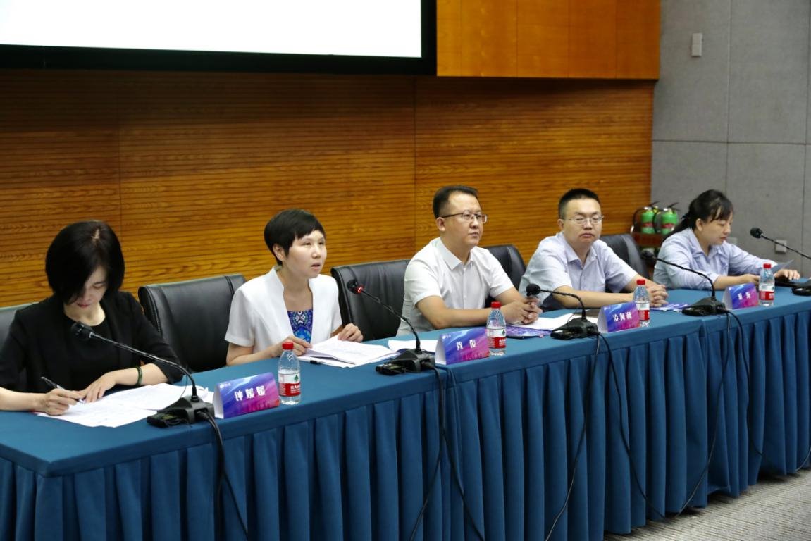 数字讲解人首发登台 丰台携数字金融“黑科技”集中亮相2022年服贸会