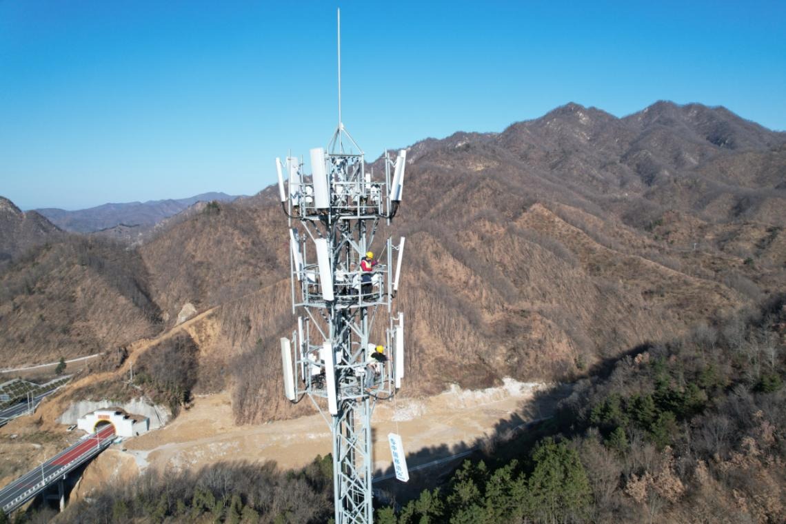 河南移动：筑牢数字底座 引领数字转型