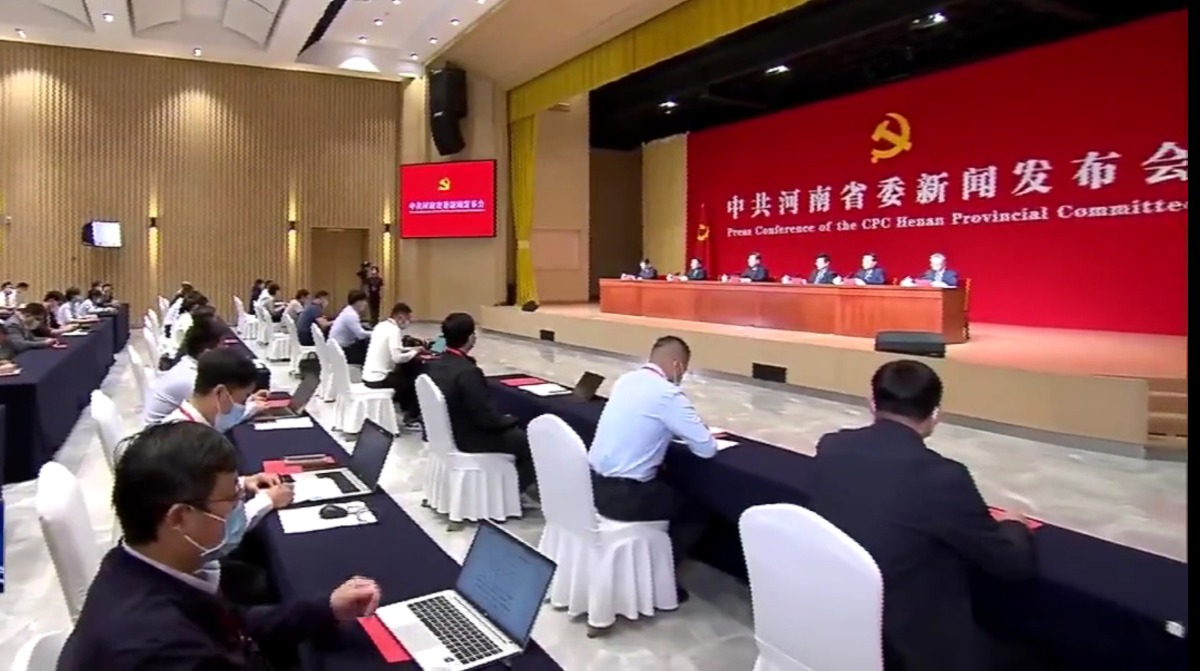 增添强劲动力 更加奋发有为