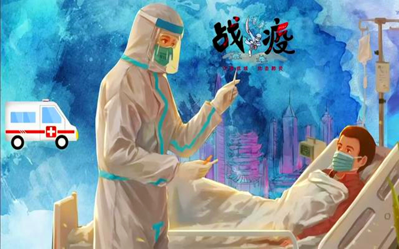 MV《一切都会过去》