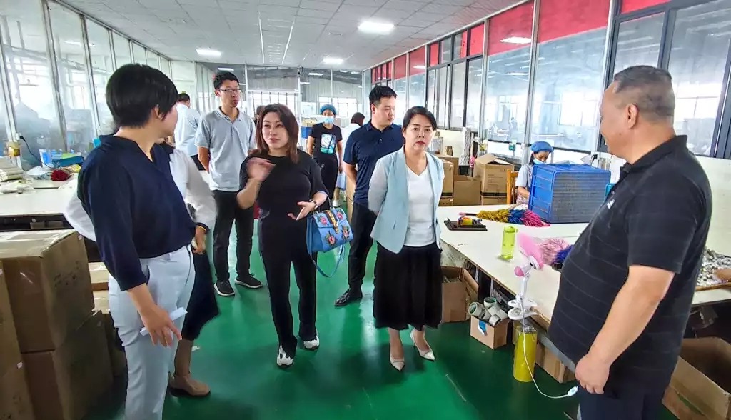 南阳小艾草大产业焕发更大生机 助力乡村振兴