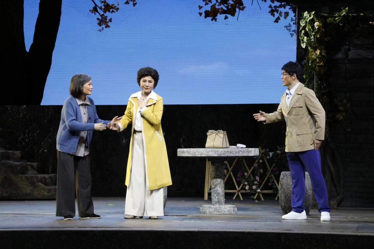 河南多部剧（节）目将亮相第十三届中国艺术节