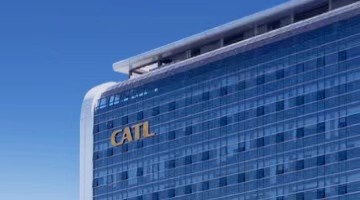 换电赛道火爆，多家上市公司“逐鹿”新风口