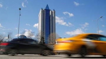 俄气证实“北溪-1”管道暂停输气