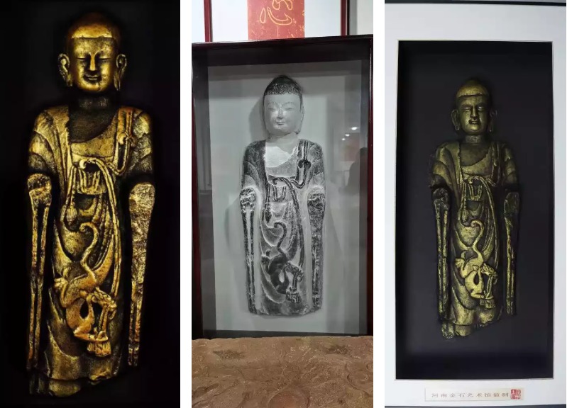 残疾小伙儿结缘传拓 与残障伙伴创业走向独立人生