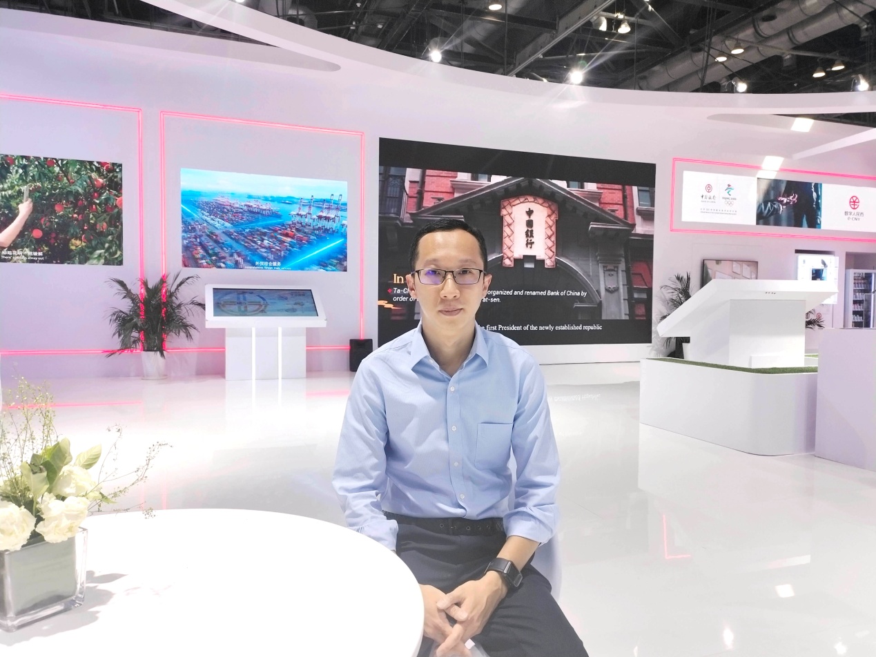 中国银行多种方案破解外贸跨境业务汇率波动