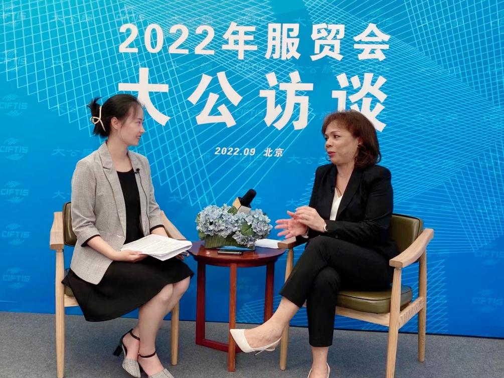 专访 | 塞舌尔驻华大使：邀约中国游客并冀以多样性发展构建可持续旅游