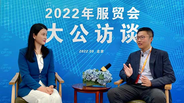 云测数据贾宇航：以高价值数据成果 加速智能化时代到来