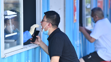 官方：贵阳此轮疫情累计感染人数已达132例 外溢风险大