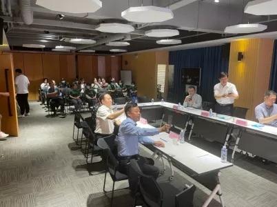 郑州经开公安分局积极开展见义勇为系列活动