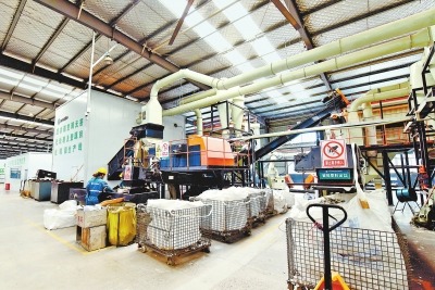 7家豫企入选中国制造业综合实力200强排行榜