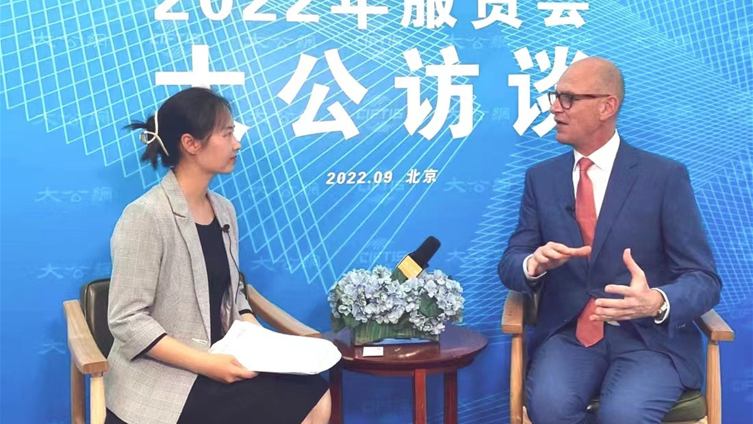 大公访谈 | 澳大利亚旅游局：定制化个性体验是未来赴澳旅行趋势