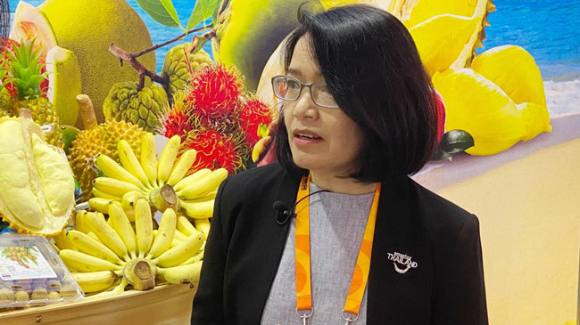 大公访谈 | 泰国旅游局：年轻游客将成为泰国优质重游者