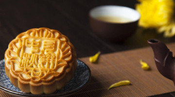 市监总局月饼专项抽检8批次不合格，涉冠生园、金陵人家等品牌