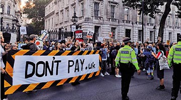 美联储加息全球沦美元霸权苦主 多国货币大幅贬值