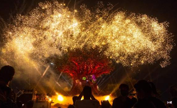 “双节”将至 这份假日指南请收好