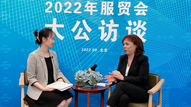 大公访谈 | 塞舌尔驻华大使：邀约中国游客并冀以多样性发展构建可持续旅游