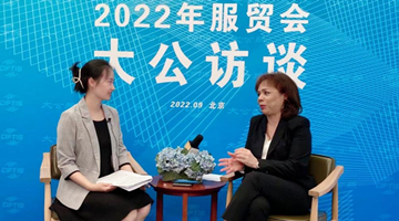 大公访谈 | 塞舌尔驻华大使：邀约中国游客并冀以多样性发展构建可持续旅游