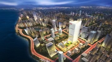 福晟国际：拟发行约13.07亿股募资1.68亿港元，实行资本重组