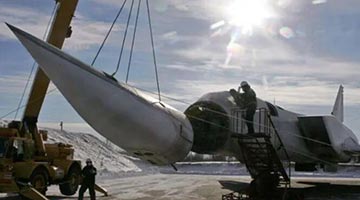 美媒承认：澳英美开了破坏核不扩散体系危险先例