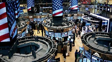 美股上演“黑色星期二” 美联储控通胀为何不见效？