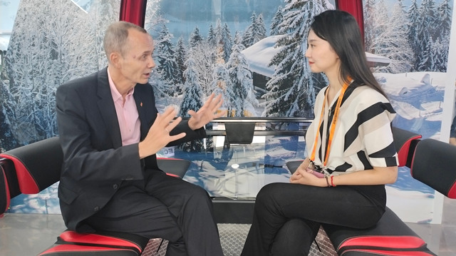 大公访谈 | 奥地利旅游局：年轻游客赴奥热衷探索小众旅游体验