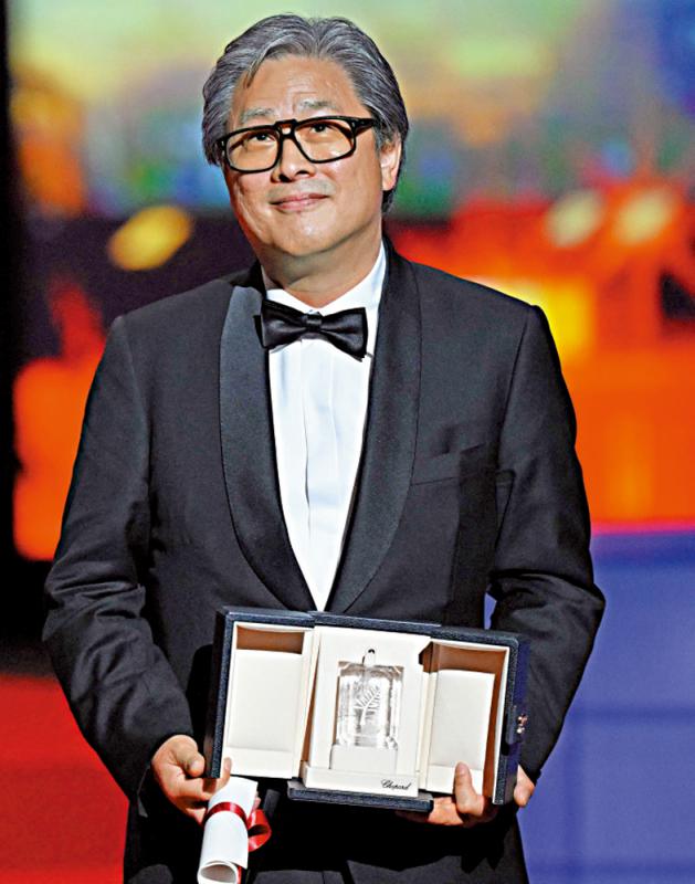 影展回顾/康城奖项太多好戏太少\王 勋