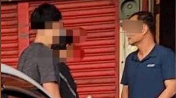 台军少将涉出入情色场所被调查