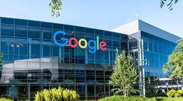 谷歌上诉失败 被欧盟重罚41.25亿欧元